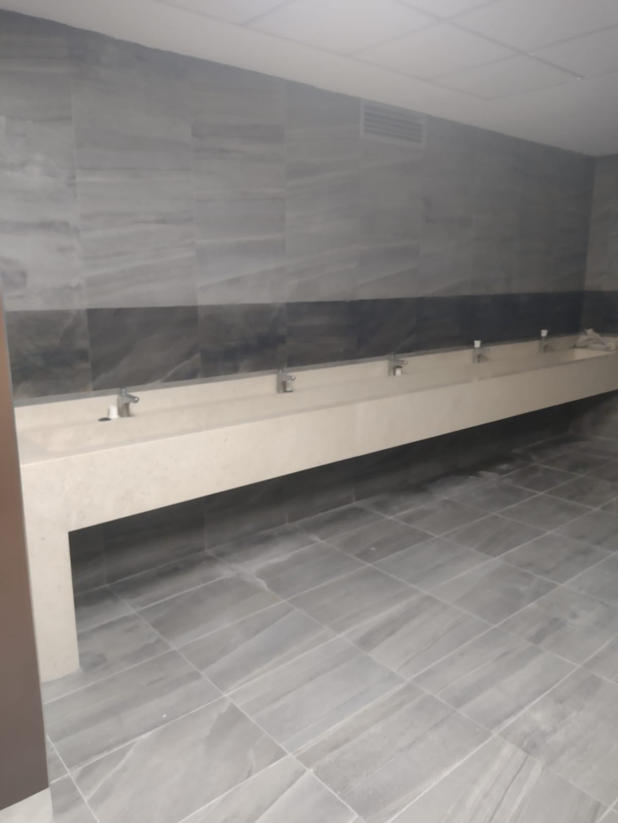 Recubrimientos especiales aplicados