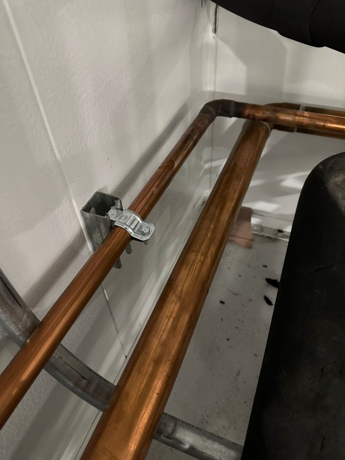 Plomería - proyecto 1