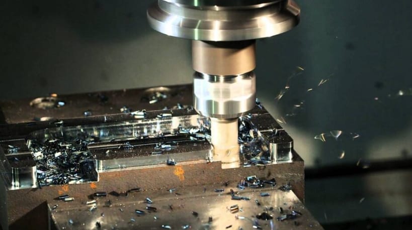 Torno y Fresadora - proyecto 1